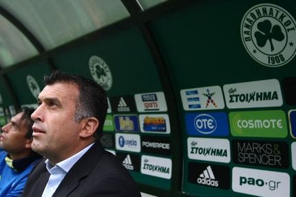 Σχεδόν πλήρης ο Παναθηναϊκός στο ΟΑΚΑ