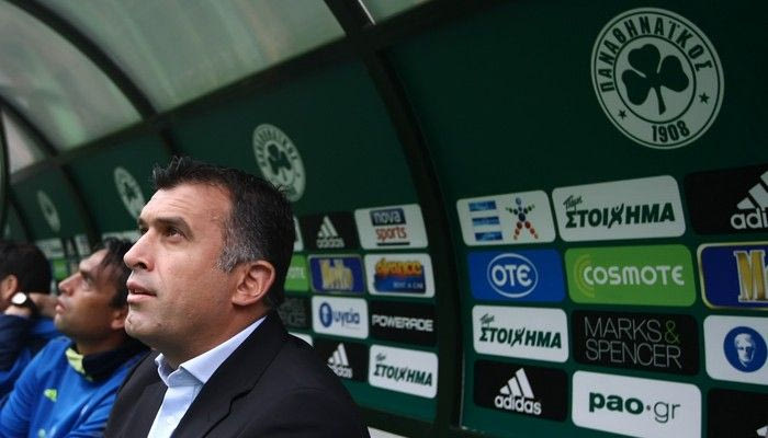 Σχεδόν πλήρης ο Παναθηναϊκός στο ΟΑΚΑ