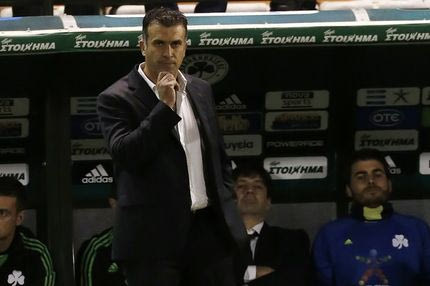 Αναστασίου: “Φταίμε εμείς αλλά φταίνε και οι άλλοι”