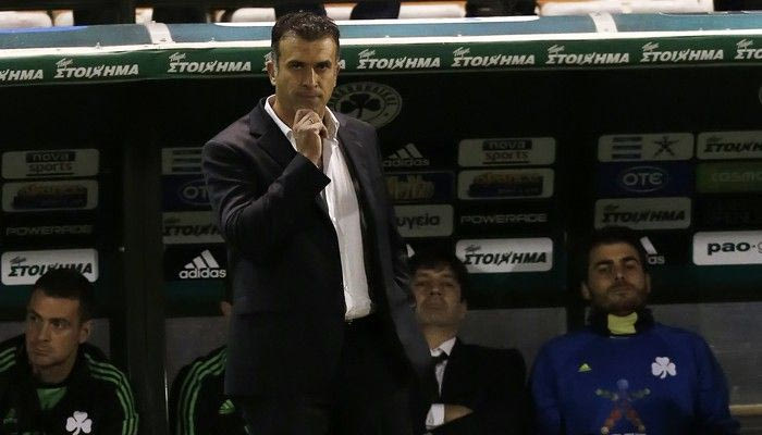 Αναστασίου: “Φταίμε εμείς αλλά φταίνε και οι άλλοι”