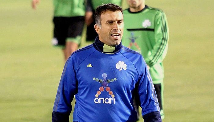 Υπάρχει και ο ΠΑΣ