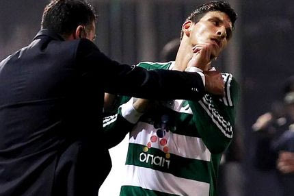 Φάουλ, αποβολή και πέναλτι