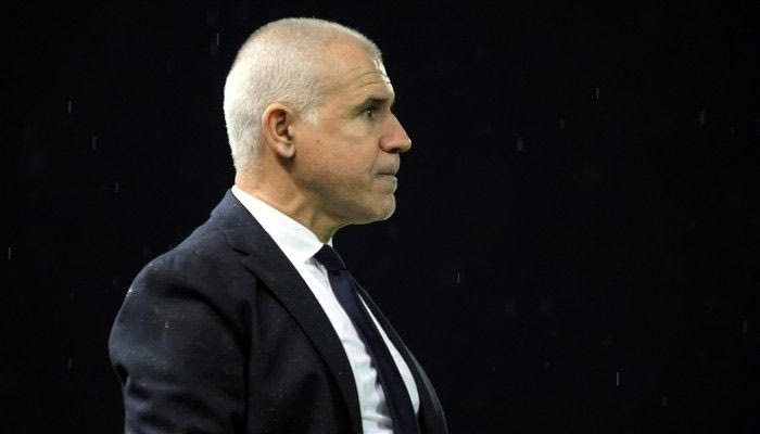 Αναστόπουλος: “Αξίζαμε να πάρουμε τη νίκη”