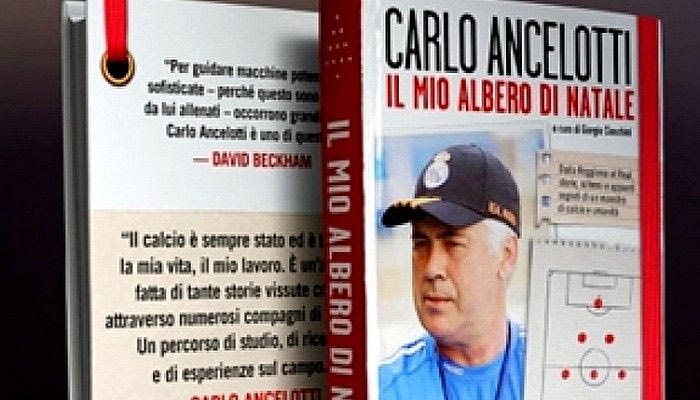 Αντσελότι: “Γιατί έχασα από τη Λίβερπουλ το 2005”