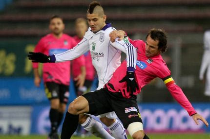 Γκέλα για Άντερλεχτ, δύσκολα η Μπενφίκα