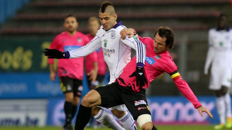 Γκέλα για Άντερλεχτ, δύσκολα η Μπενφίκα