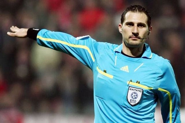 Ο Παππάς στο ΟΦΗ – Παναθηναϊκός