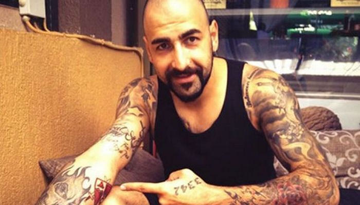 Άντιτς: “Μακεδονικός… μουσακάς”