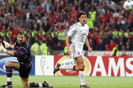 Όταν η Λίβερπουλ έσπρωξε τον 30χρονο Ερνάν Κρέσπο στη σύνταξη