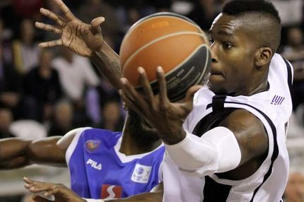Απόλλων – Πανελευσινιακός 70-69