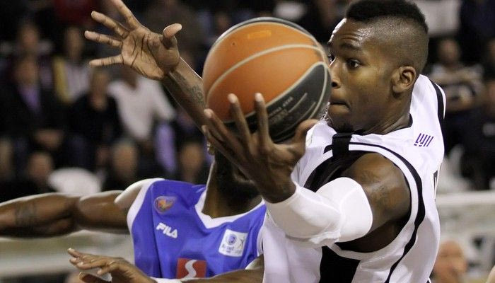 Απόλλων – Πανελευσινιακός 70-69