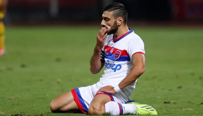 Αραβίδης: “Ανθρωποι με το ήθος του Παυλή αξίζουν το καλύτερο”