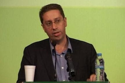 Αργυριάδης: “Η εταιρία πρέπει να αποδείξει ότι έχει βιωσιμότητα”