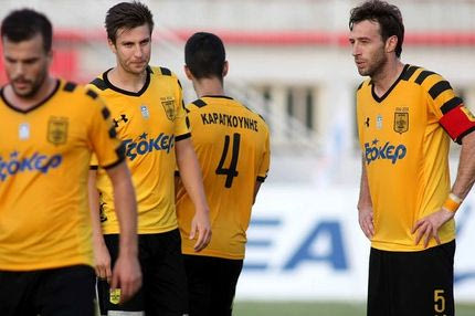 Διαψεύδουν τα περί λιποθυμίας