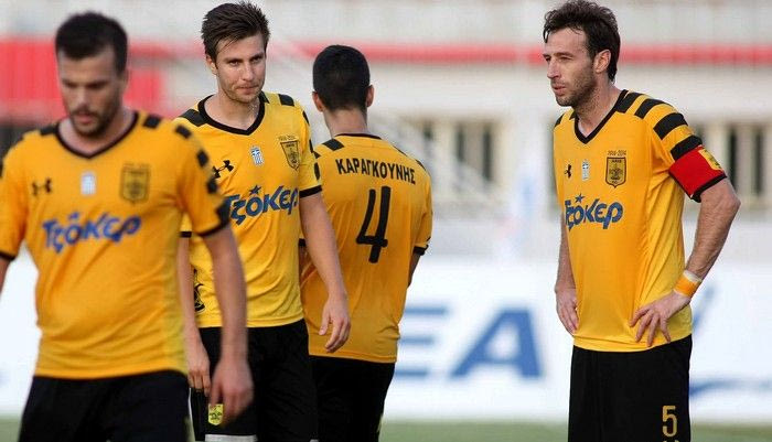 Διαψεύδουν τα περί λιποθυμίας