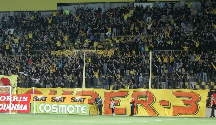 Το προφίλ του επενδυτή του Άρη, Γιάννη Κωνσταντινίδη