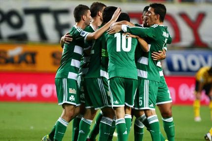 Χωρίς οπαδούς στα Γιάννενα