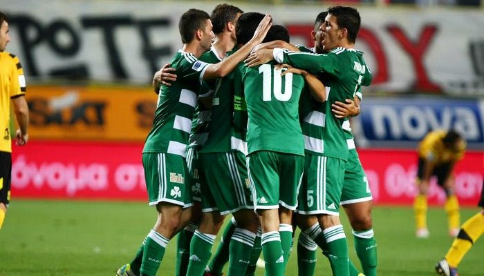 Χωρίς οπαδούς στα Γιάννενα