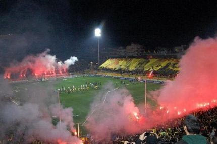 Τα εισιτήρια του αγώνα με τον Παναθηναϊκό