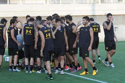 Έχασε και από τον Μακεδονικό