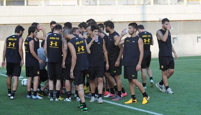 Έχασε και από τον Μακεδονικό