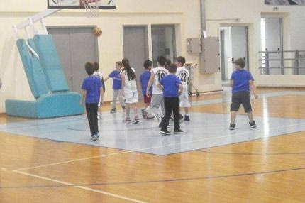 Εκκένωση γηπέδου για επεισόδια σε παιδικό πρωτάθλημα