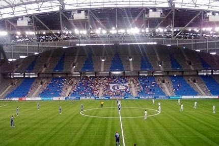 Αλλαγή ώρας λόγω καιρού στο Σαχτιόρ-ΠΑΟΚ