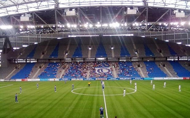 Αλλαγή ώρας λόγω καιρού στο Σαχτιόρ-ΠΑΟΚ