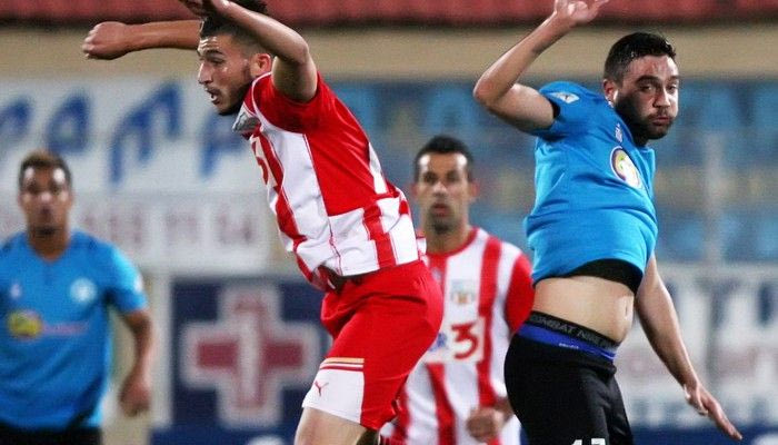 Άντεξε ο Αστέρας των 10 παικτών