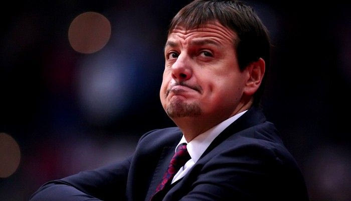 Tα “μάζεψε” ο Αταμάν