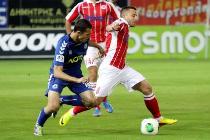 Πλατανιάς-Ατρόμητος 1-1
