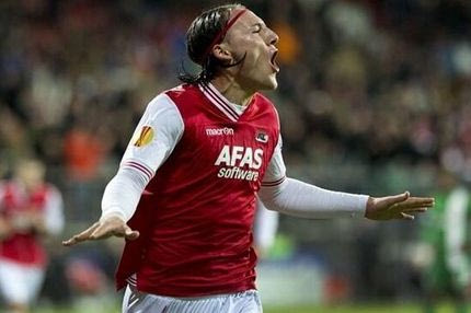 Άλκμααρ – Μακάμπι Χάιφα 2-0