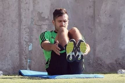 Για δεύτερη γνωμάτευση ο Μπαϊράμι