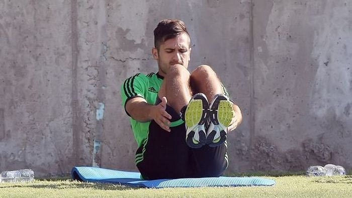 Για δεύτερη γνωμάτευση ο Μπαϊράμι