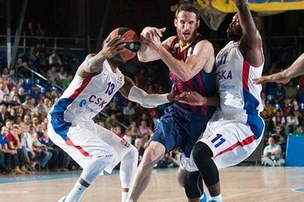 Συνήλθε η Μπαρτσελόνα, απτόητη η Φενέρμπαχτσε