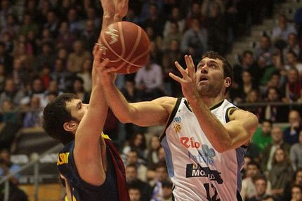 7η αγ.: Συντριβή για την Μπαρτσελόνα