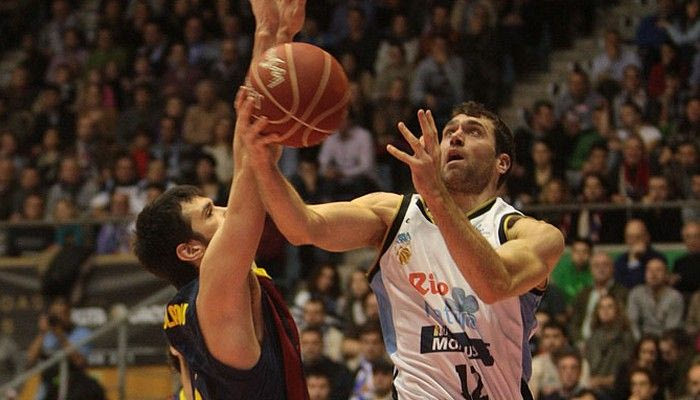 7η αγ.: Συντριβή για την Μπαρτσελόνα