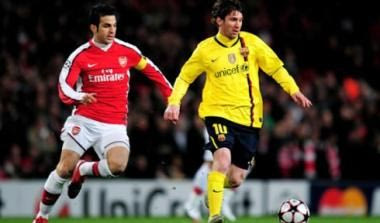 Μέσι: “Ο Φάμπρεγας θα έρθει στην Μπαρτσελόνα”!