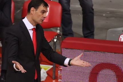 Μπαρτζώκας: “Έχουμε πολλά να δούμε στο βίντεο”