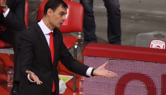 Μπαρτζώκας: “Έχουμε πολλά να δούμε στο βίντεο”