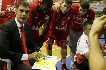 Μπαρτζώκας: “Δεν είναι στο μυαλό μας το αήττητο”. Γιαπλές: “Τώρα αρχίζει το πρωτάθλημα”