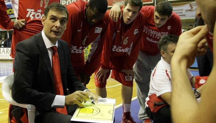 Μπαρτζώκας: “Δεν είναι στο μυαλό μας το αήττητο”. Γιαπλές: “Τώρα αρχίζει το πρωτάθλημα”