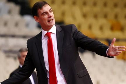 Μπαρτζώκας: “Παραλίγο να κάνουμε… παγκόσμιο ρεκόρ χωρίς επιθετικό ριμπάουντ”. Βετούλας: “Δύσκολη εβδομάδα”