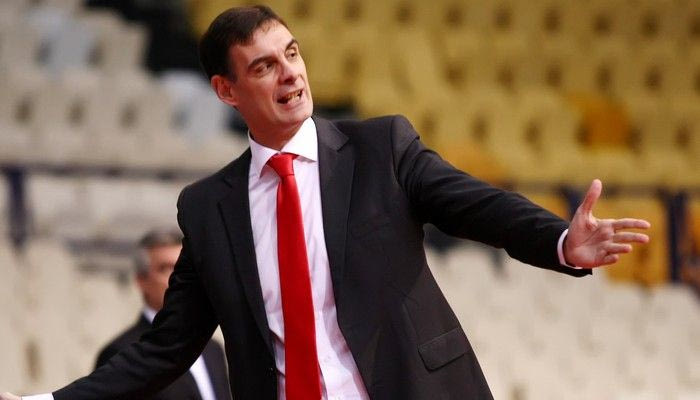 Μπαρτζώκας: “Παραλίγο να κάνουμε… παγκόσμιο ρεκόρ χωρίς επιθετικό ριμπάουντ”. Βετούλας: “Δύσκολη εβδομάδα”