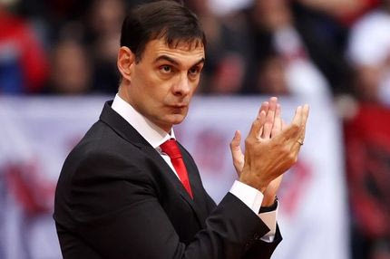 Μπαρτζώκας: “Νέα δεδομένα, αλλά θα το παλέψουμε”