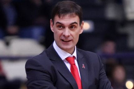 Μπαρτζώκας: “Νικάμε με πειστικό τρόπο”. Αγγέλου: “Οι παίκτες γαλουχούνται με επαγγελματική ευθύνη”