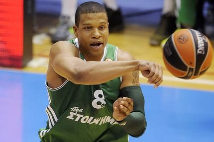 Μπατίστ: “Ο Ζοτς με έμαθε να είμαι νικητής”