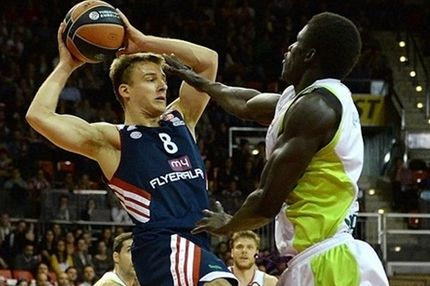 Κυνηγά τον Ολυμπιακό η Μπάγερν, γλίτωσε το κάζο η Γαλατασαράι