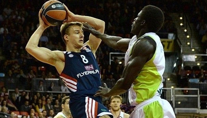 Κυνηγά τον Ολυμπιακό η Μπάγερν, γλίτωσε το κάζο η Γαλατασαράι