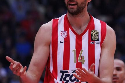 Μπέγκιτς: “Ζητώ συγνώμη”